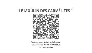 Les Carmélites - Appartements dans lhyper-centre de Rennes