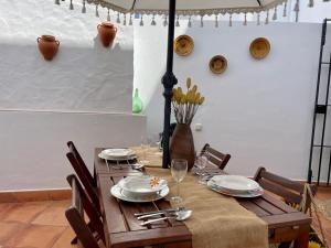 Apartamento Rubire