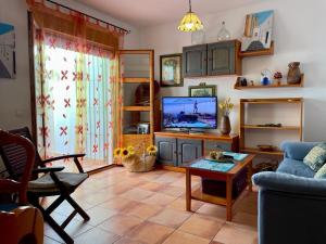 Apartamento Rubire