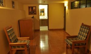 Posada Las Tres Marias