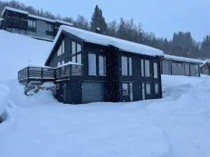 Hodlekvevegen 308 - Flott hytte midt i skisenteret - Svidalen