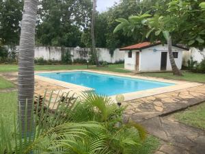 Ndovu Cottage - Nyali