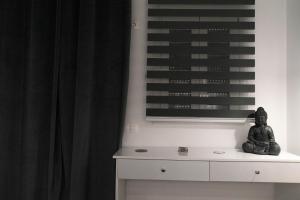 Athens apartment at the Museum