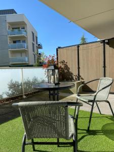 Appart’Orléans