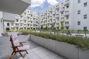 RentPlanet - Apartament Braniborska