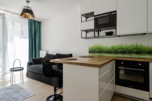 RentPlanet - Apartament Braniborska