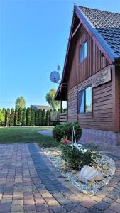 Dom Derbend na wyłączność