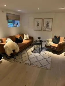 Hybel leilighet nær sentrum - Sanddal