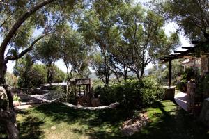 Domus de Rocas Holiday House img12