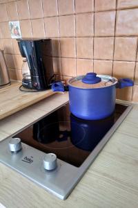 Apartament Kolorowy
