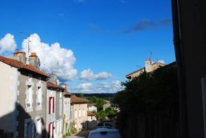 Maisons de vacances Mays' House : photos des chambres