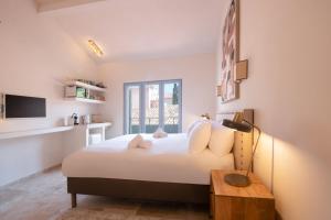 Appartements Pick A Flat's Apartments in Saint-Tropez - Rue des Bouchonniers : photos des chambres