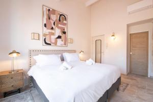 Appartements Pick A Flat's Apartments in Saint-Tropez - Rue des Bouchonniers : photos des chambres