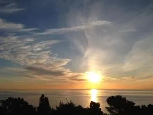 Appartanvilla Magellano - Mondello