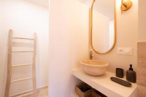 Appartements Pick A Flat's Apartments in Saint-Tropez - Rue des Bouchonniers : photos des chambres