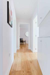 Downtown Charming Apartments - Apartamento Castelo