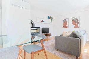 Downtown Charming Apartments - Apartamento Castelo