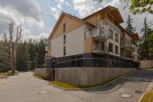 RentPlanet - Apartamenty Kilińskiego