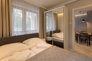 RentPlanet - Apartamenty Kilińskiego