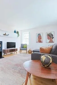 Downtown Charming Apartments Apartamento Ponte - Cela