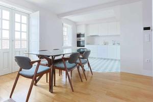 Downtown Charming Apartments - Apartamento Ponte