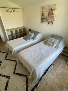 Appartement centre Apt Bèlavista luberon