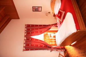 Habitación Doble Deluxe con balcón