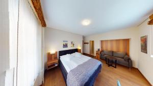 Family Room room in Hotel Ambassador