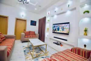 Oasis Villa Lekki