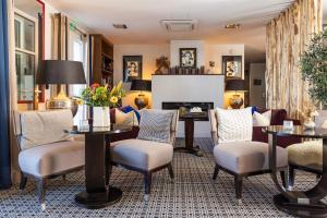 Hotels Hotel Des Gouverneurs : photos des chambres