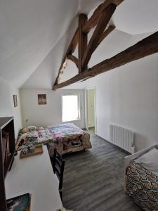 B&B / Chambres d'hotes Ferme renovee a 7mn de Perigueux : photos des chambres