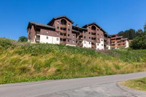 Appartements Aravis : photos des chambres