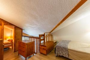Appartements Aravis : photos des chambres