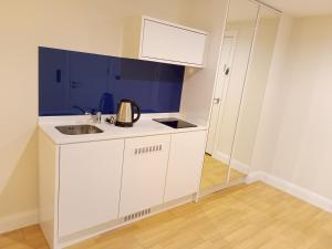 SUPER NEW APARTMENT!