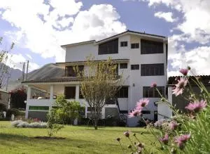 Posada Las Tres Marias - Юкай