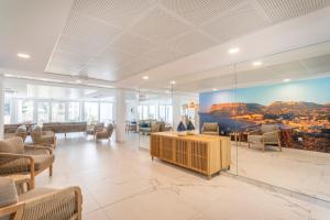 Appart'hotels Residence Pierre et Vacances Cap Cassis Calanques : photos des chambres