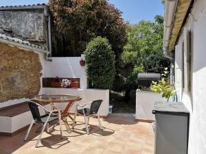 Casa Sacabeira - Doniños - Doniños