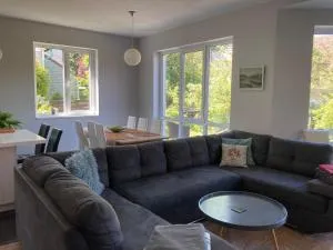 Holiday House near beach - Pērkone