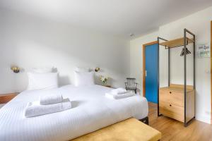 La Coudraie - Proche de Disneyland