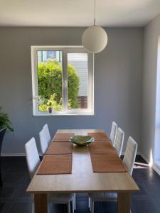 Holiday House near beach