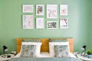 Manzanilla Penthouse Private Jacuzzi & 5min Beach