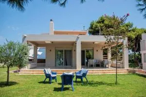 Sunset Villa 1 - 米提卡斯