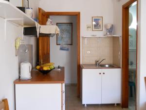 Yvonni Studios Patmos Greece