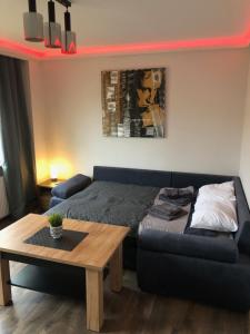 Apartament K&P