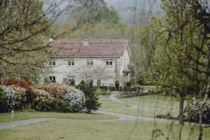 Amalurra Ecohotel & Retreat Center