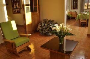 Posada Las Tres Marias