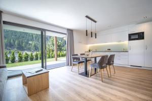 Apartments Chalet Silva