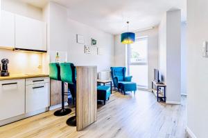 Apartament Wiedeński de LUX