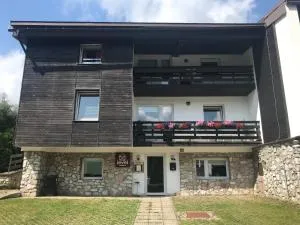 Penzion Level - Pec pod Sněžkou