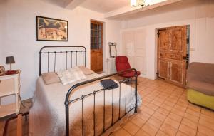 Maisons de vacances Gite Champetre Drome Lorette : photos des chambres